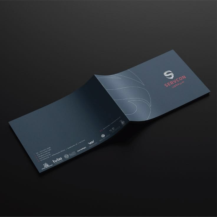 Flyers sample 2