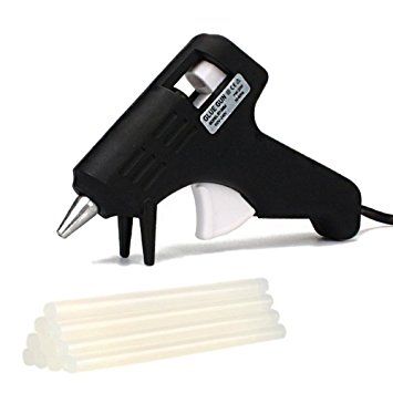 glow gun