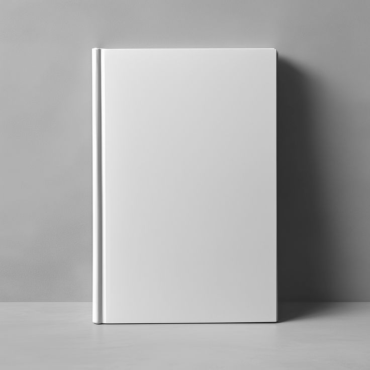 WHITE BOOK